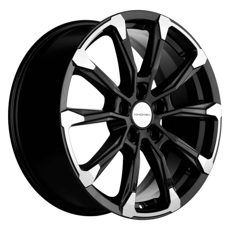 Black-FP