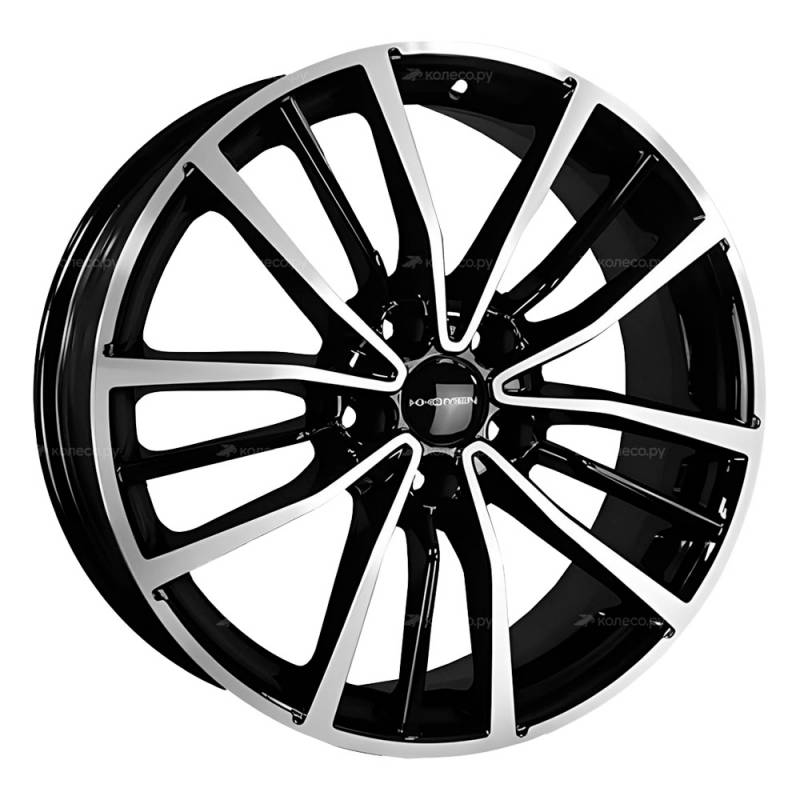 Black-FP