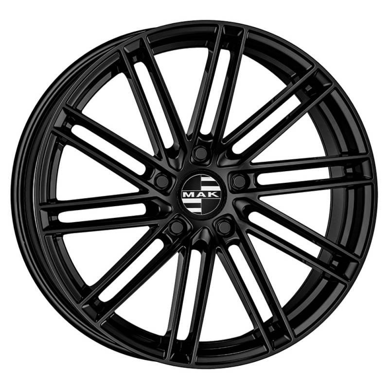 Gloss Black