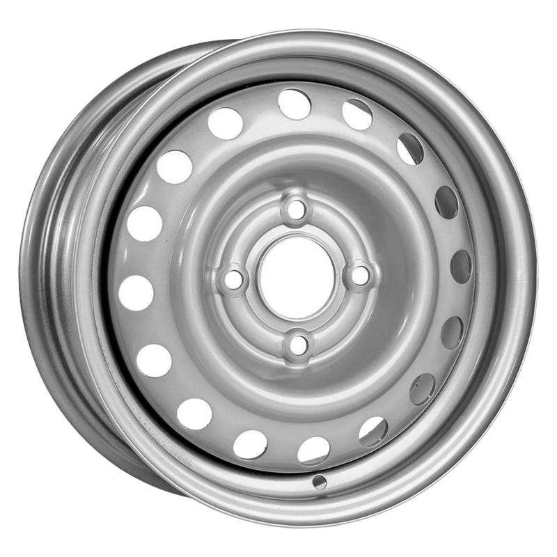 Eurodisk X40961ST - Silver