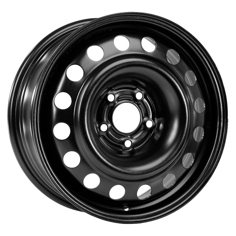 Trebl R-1757 - Black