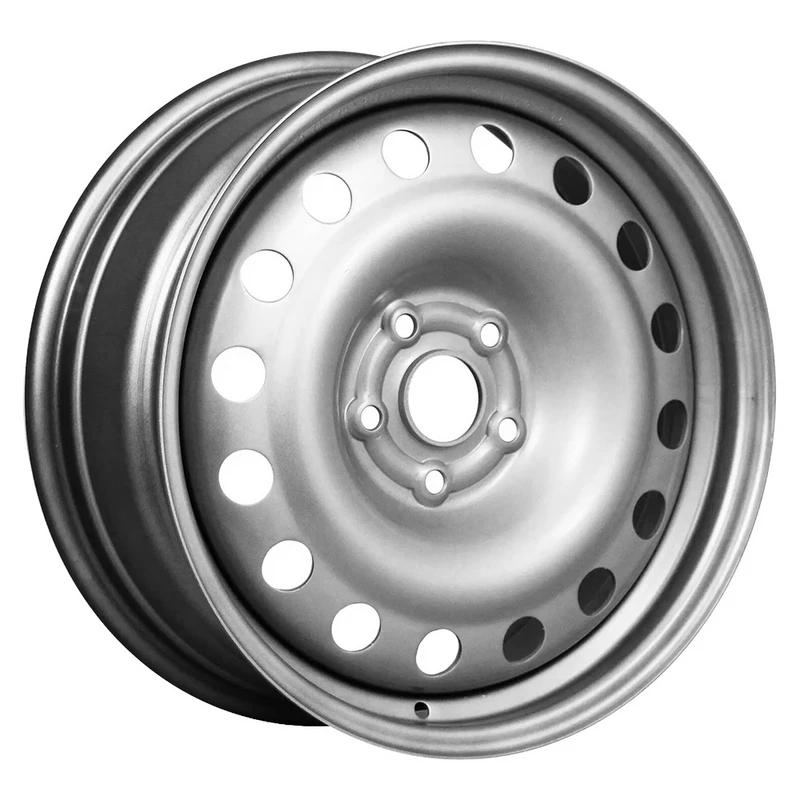 Eurodisk 64K42J - Silver