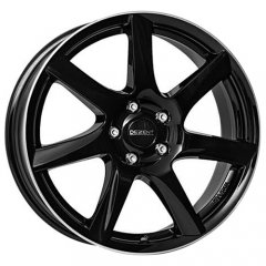 Dezent TW