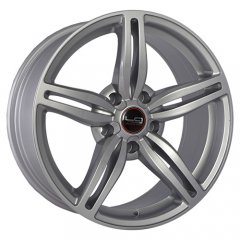 LegeArtis Optima B58 - Silver