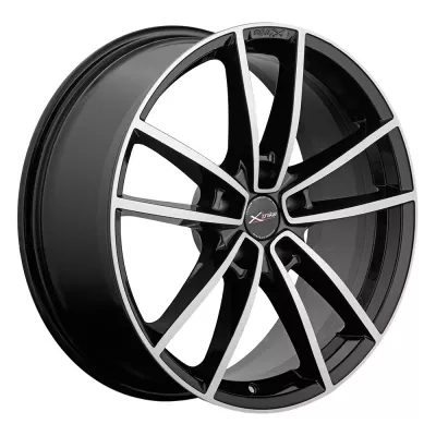 X'trike X-140 - BK/FP