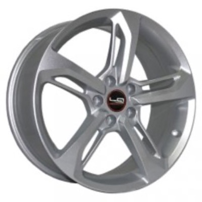 LegeArtis Optima A94 - Silver