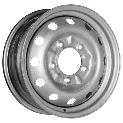 Accuride Нива 21214 - Silver