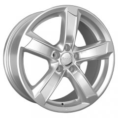 Audi A79 - Silver