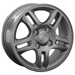 Chery CHR15