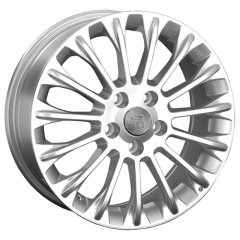 Ford FD45 - Silver