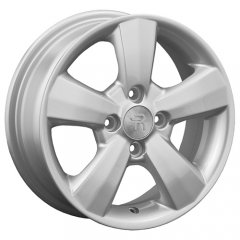 General Motors GN81 - Silver
