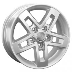 Hyundai HND104 - Silver