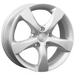 Hyundai HND143 - Silver