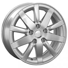 Hyundai HND188 - Silver