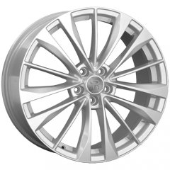 Infiniti INF16 - Silver