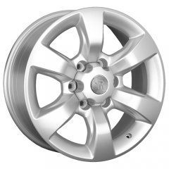 Mitsubishi MI109 - Silver