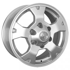 Mitsubishi MI111 - Silver