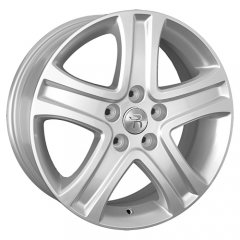 Mitsubishi MI61 - Silver