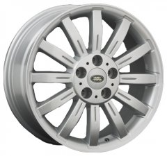 Land Rover LR6