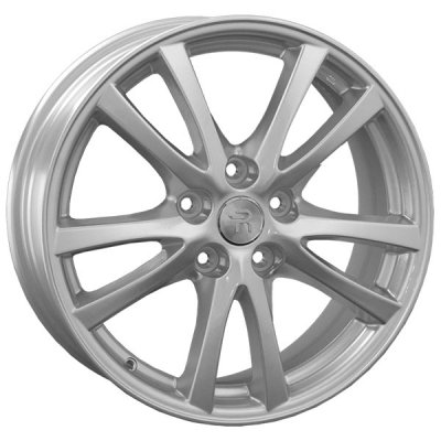 Toyota TY98