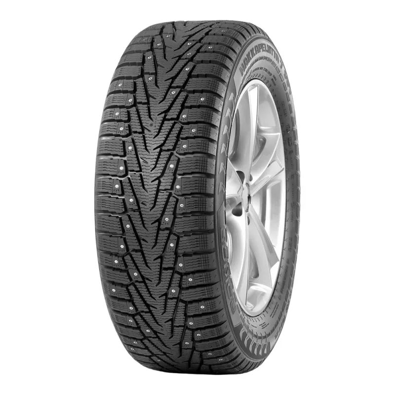 Ikon Tyres Hakkapeliitta 7 SUV Run Flat