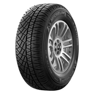 Michelin Latitude Cross