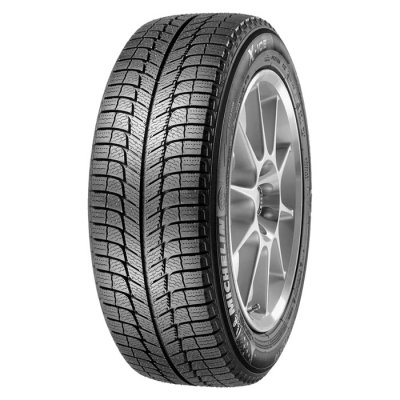 Michelin X-Ice Xi3 Run Flat