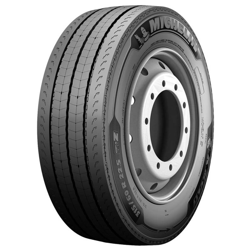 Michelin X Multi F