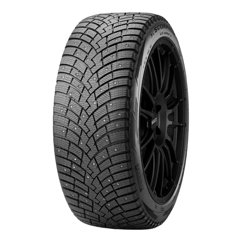 Pirelli Ice Zero 2 Run Flat 275/35 R20 102T