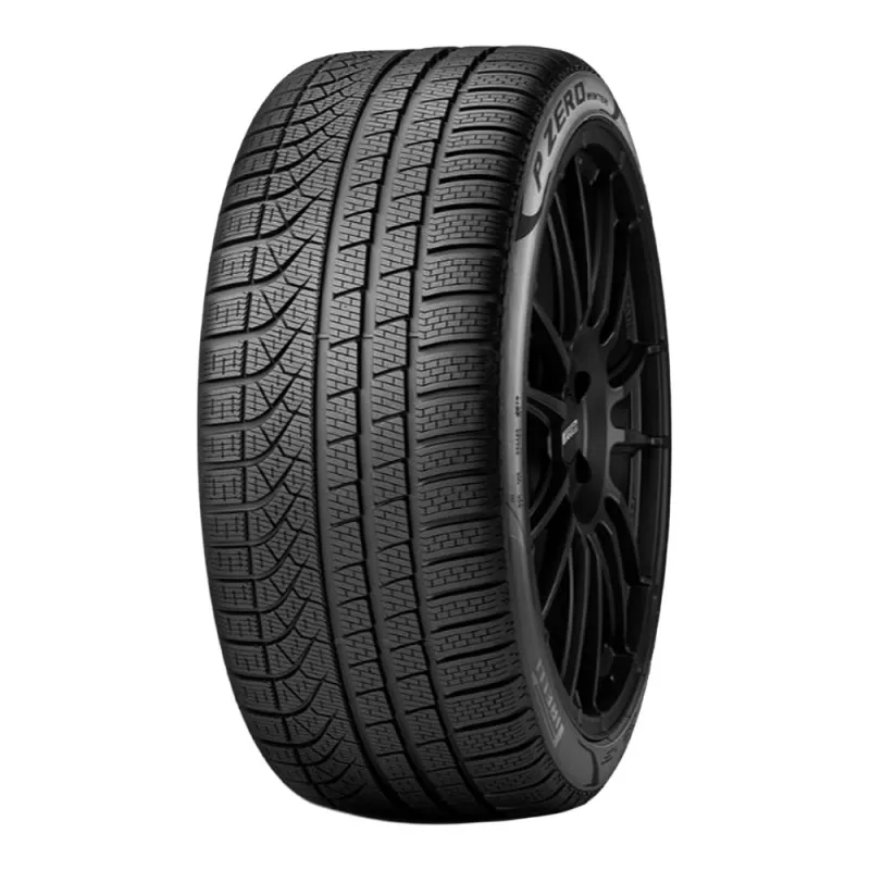 Pirelli P Zero Winter 255/45 R19 104V