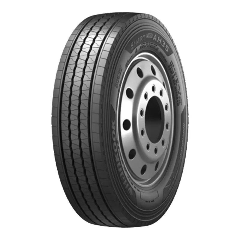 Hankook Smart Flex AH35