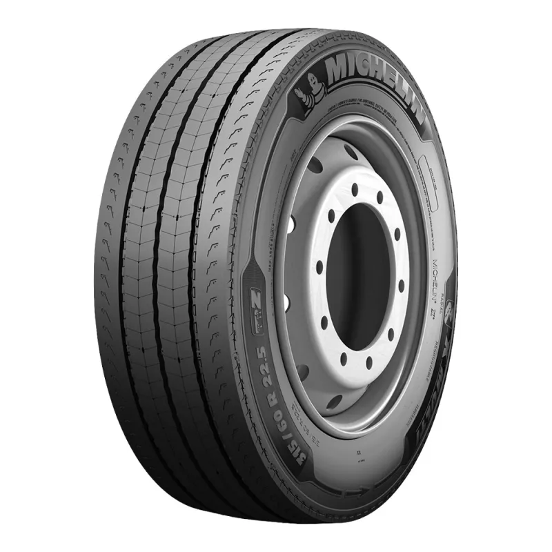 Michelin X Multi Z