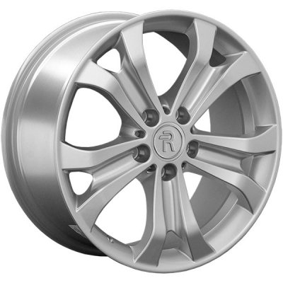 Silver