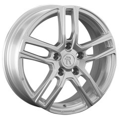 Hyundai HND220 - Silver