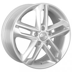Mitsubishi MI134 - Silver