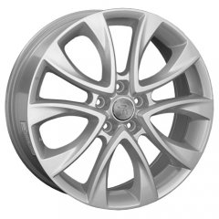 Hyundai HND217 - Silver
