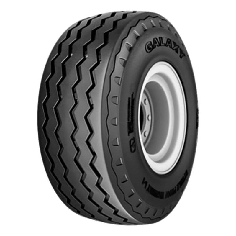 Galaxy Highway Tread For Farm Implement