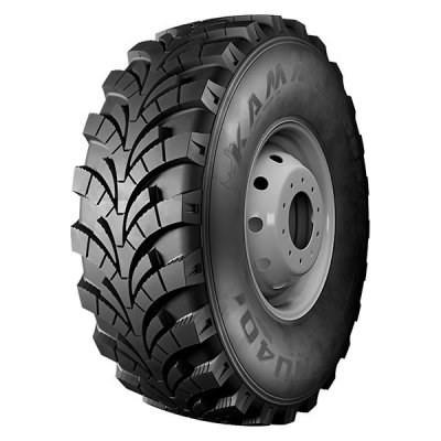 КАМА NU 401