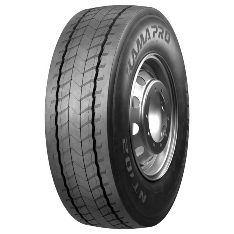 Кама NT 102
