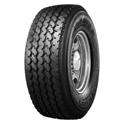 Triangle TR697