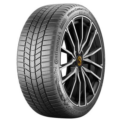 Continental WinterContact 8 S