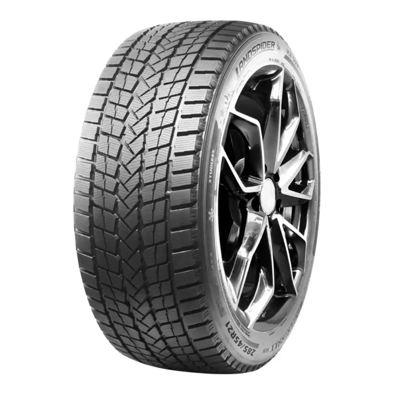 Landspider Wintertraxx SUV