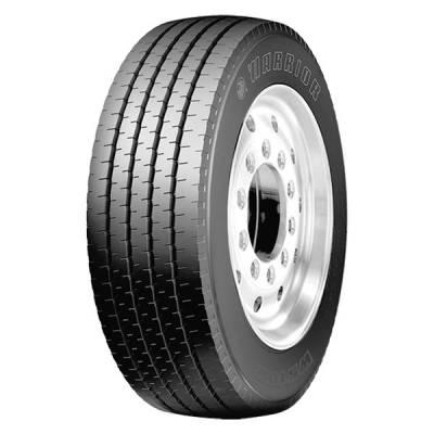 Warrior WS102