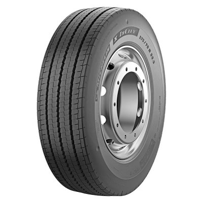 Michelin X InCity EV Z